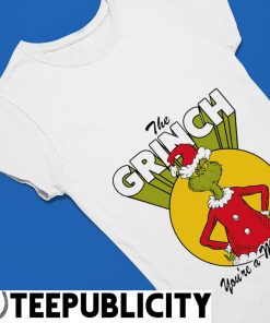 https://images.teepublicity.com/2023/11/The-Grinch-youre-a-mean-one-Christmas-2023-tee-Ladies-Tee-247x296.jpg