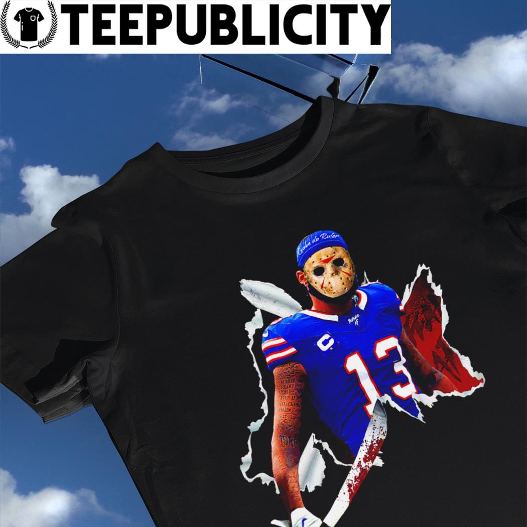 Buffalo Bills T-Shirts
