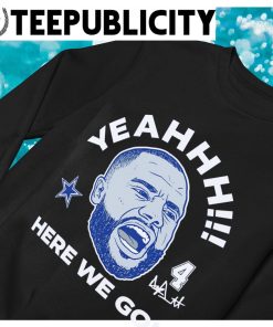 Welcome this house cheers for the Dallas Cowboys shirt - Limotees