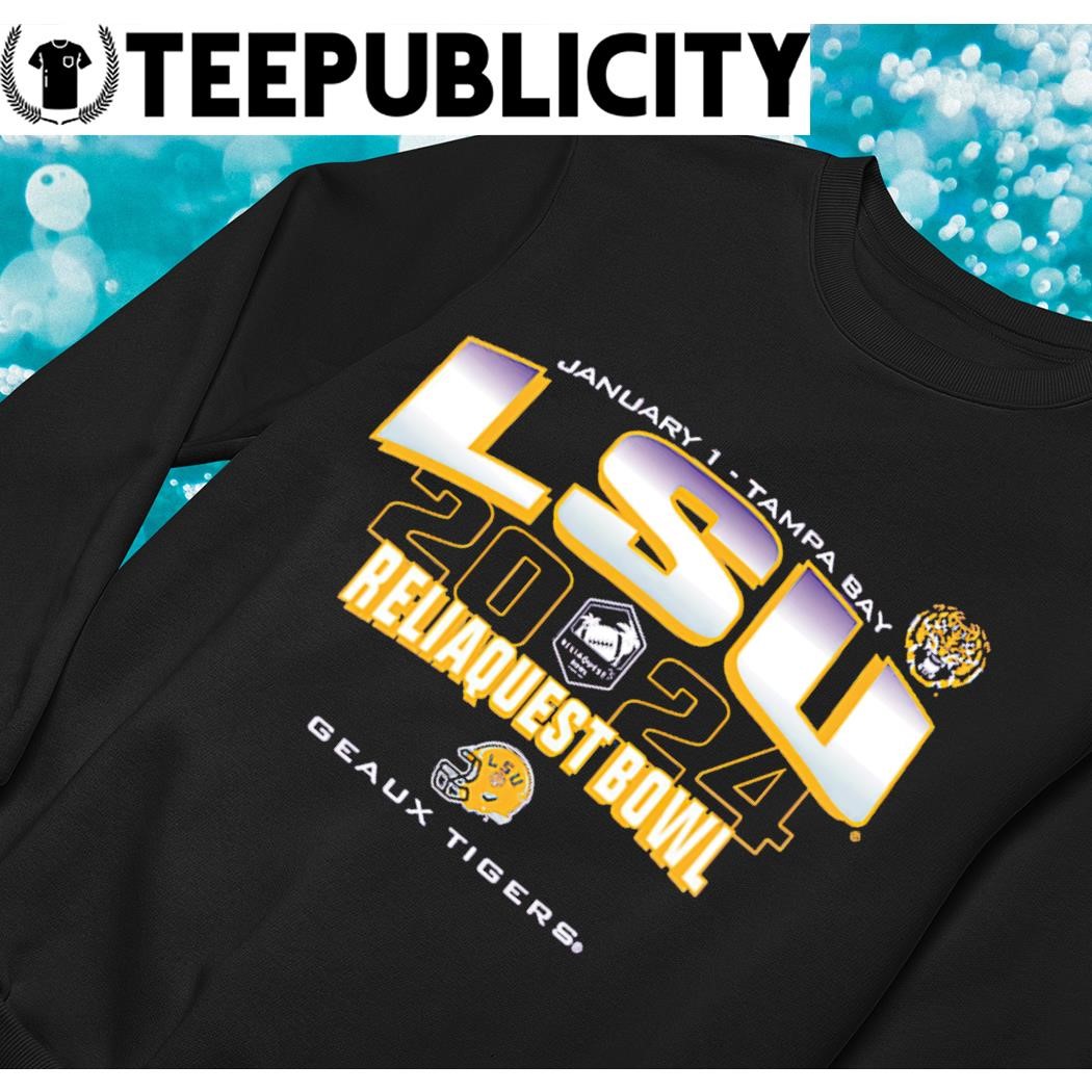  Louisiana State University (LSU) Logo/Geaux Tigers