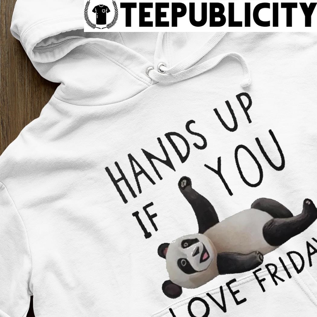 Panda Yoga - Eff you see kay why oh you Shirt, Hoodie, Sweatshirt -  FridayStuff