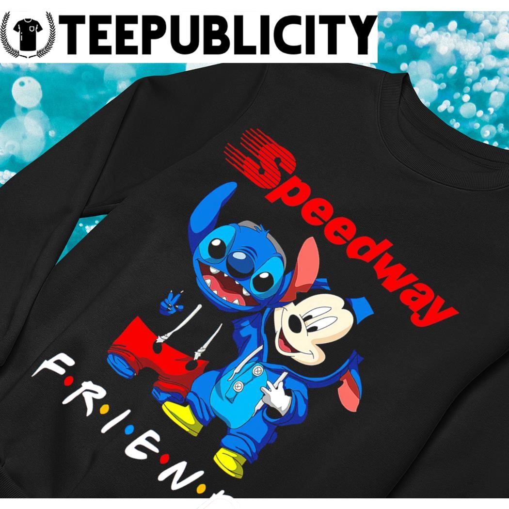 https://images.teepublicity.com/2023/12/Stitch-and-Mickey-Mouse-Speedway-Friends-shirt-sweater.jpg