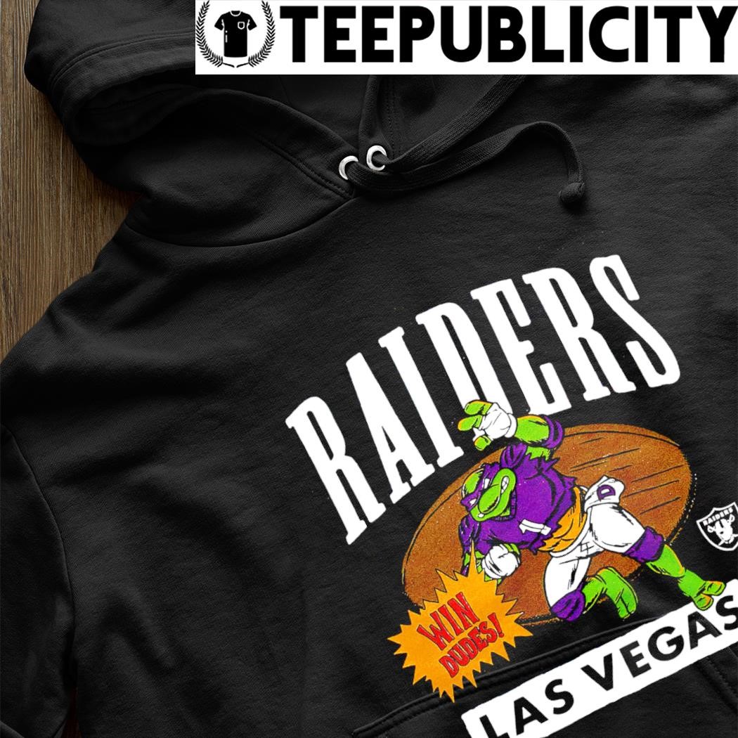 https://images.teepublicity.com/2023/12/Teenage-Mutant-Ninja-Turtles-Donatello-X-Las-Vegas-Raiders-win-dudes-hoodie.jpg