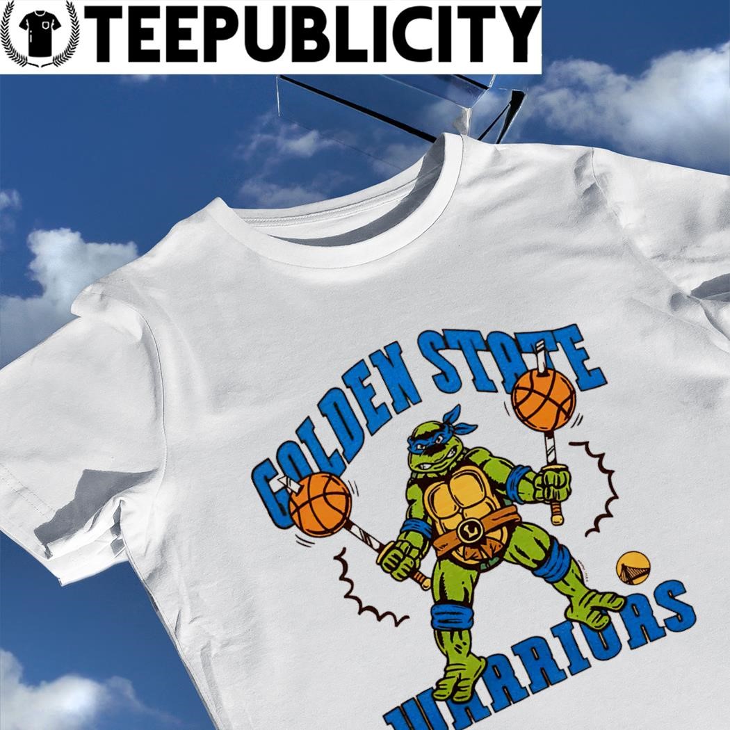 Leonardo  Teenage mutant ninja turtles  Kids T-Shirt for Sale by