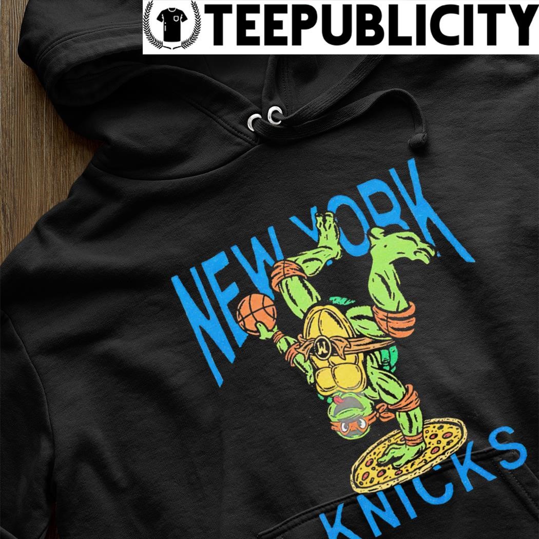 Men's new York Color Teenage Mutant Ninja Turtles shirt, hoodie
