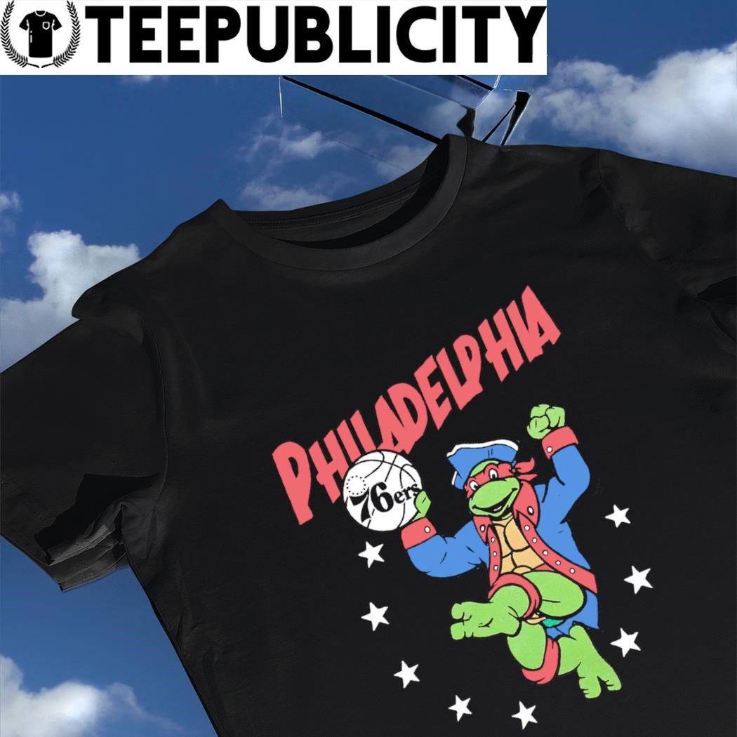 80s Teenage Mutant Ninja Turtles Women's T-Shirt