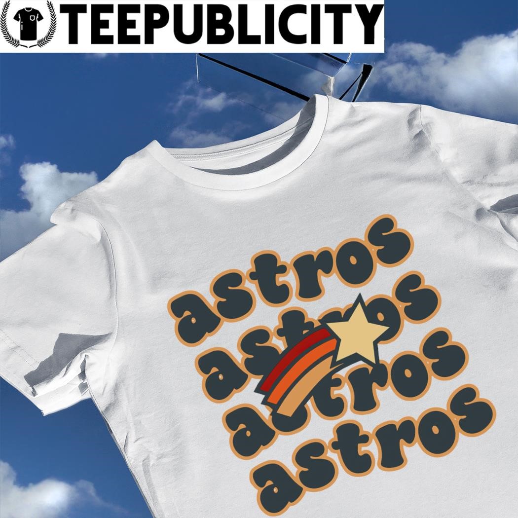 Houston Astros star logo shirt, hoodie, sweater, long sleeve and tank top