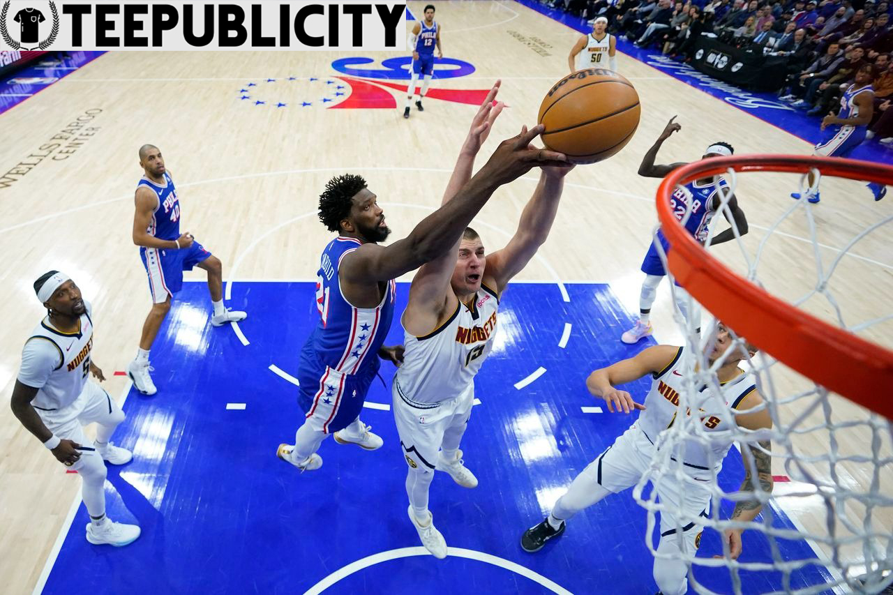 Joel Embiid Outshines Nikola Jokic In Nba Mvps Matchup Leads 76ers