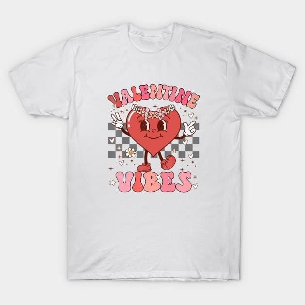 Happy Valentines Day 2024 T-shirt Design,Valentine's Day T-shirt