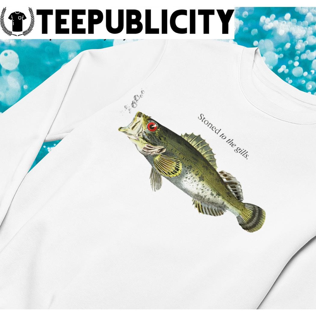 Funny Ice Fishing T-Shirt' Men's Premium Hoodie