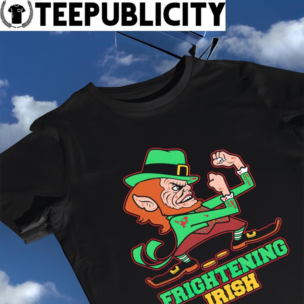 fjighting Irish  Fighting irish logo, Notre dame leprechaun, Notre dame  fighting irish