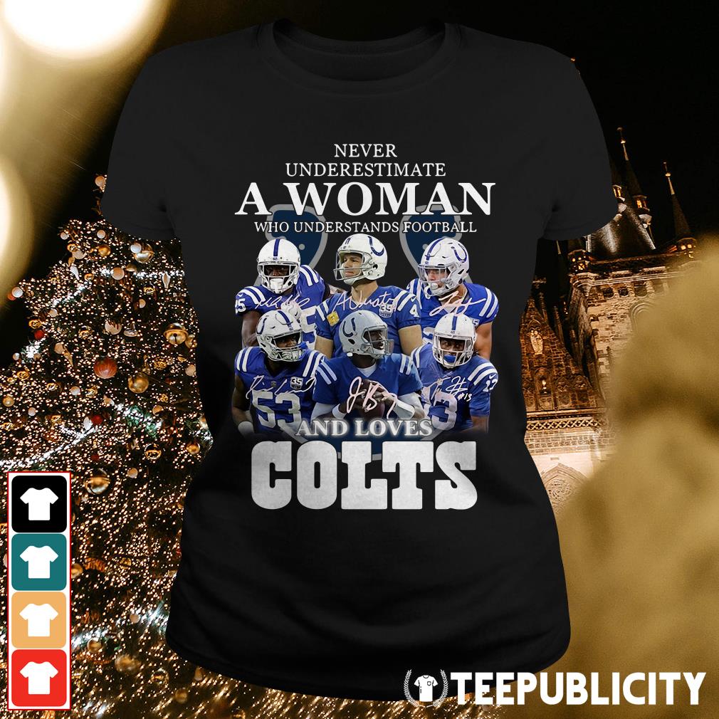 official colts gear