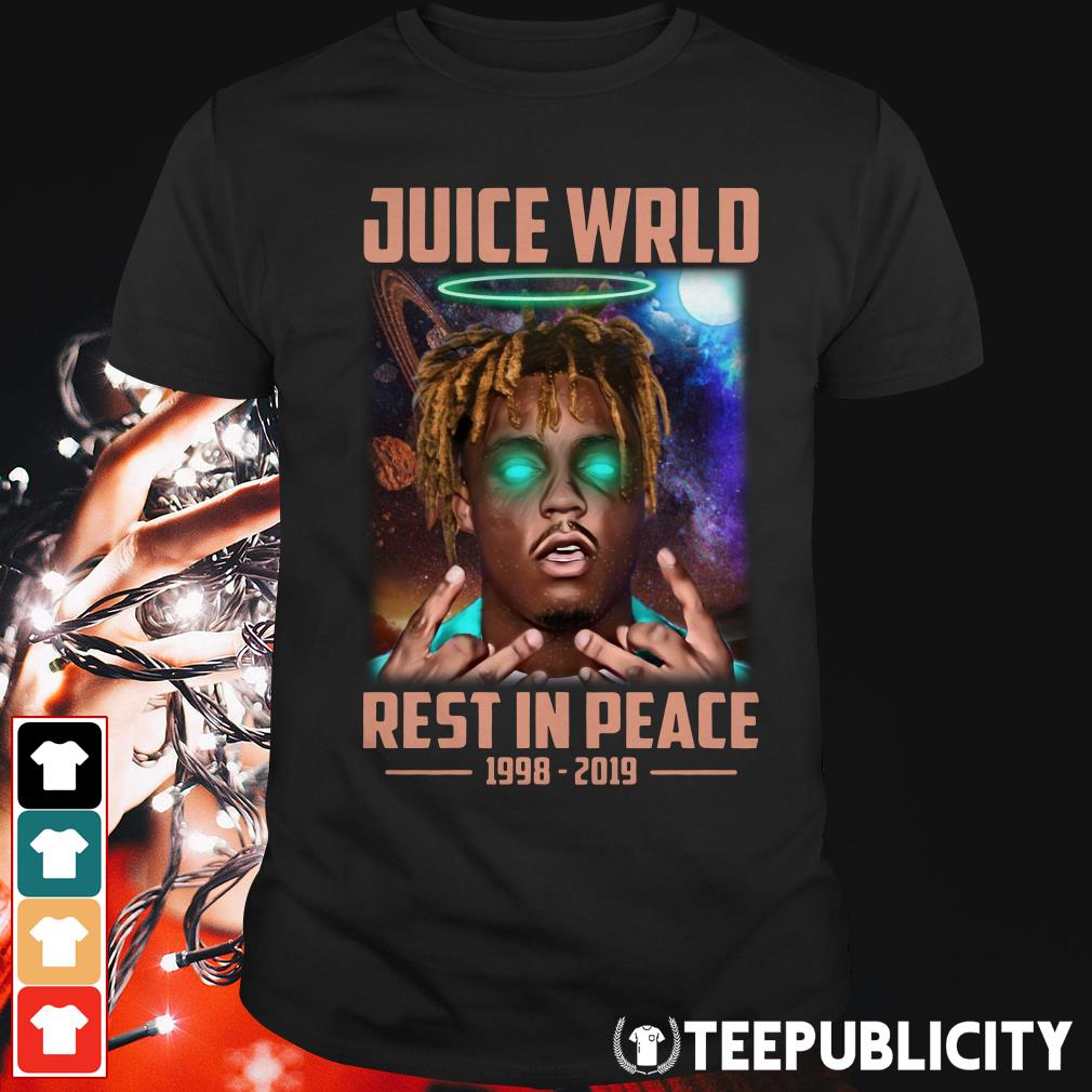 Juice WRLD Shirts, Juice WRLD Shirt