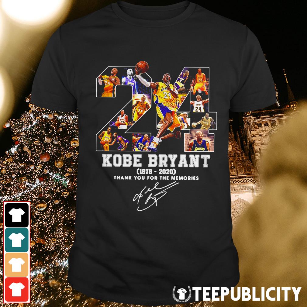 Kobe Bryant Memorial Tee Shirts  Tee shirts, Shirts, Kobe bryant