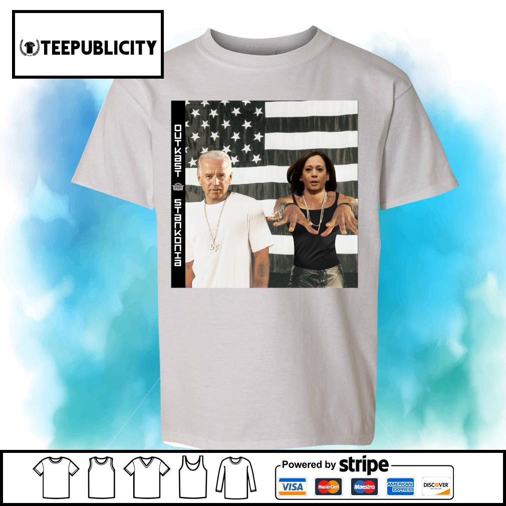 Outkast Stankonia Shirt 