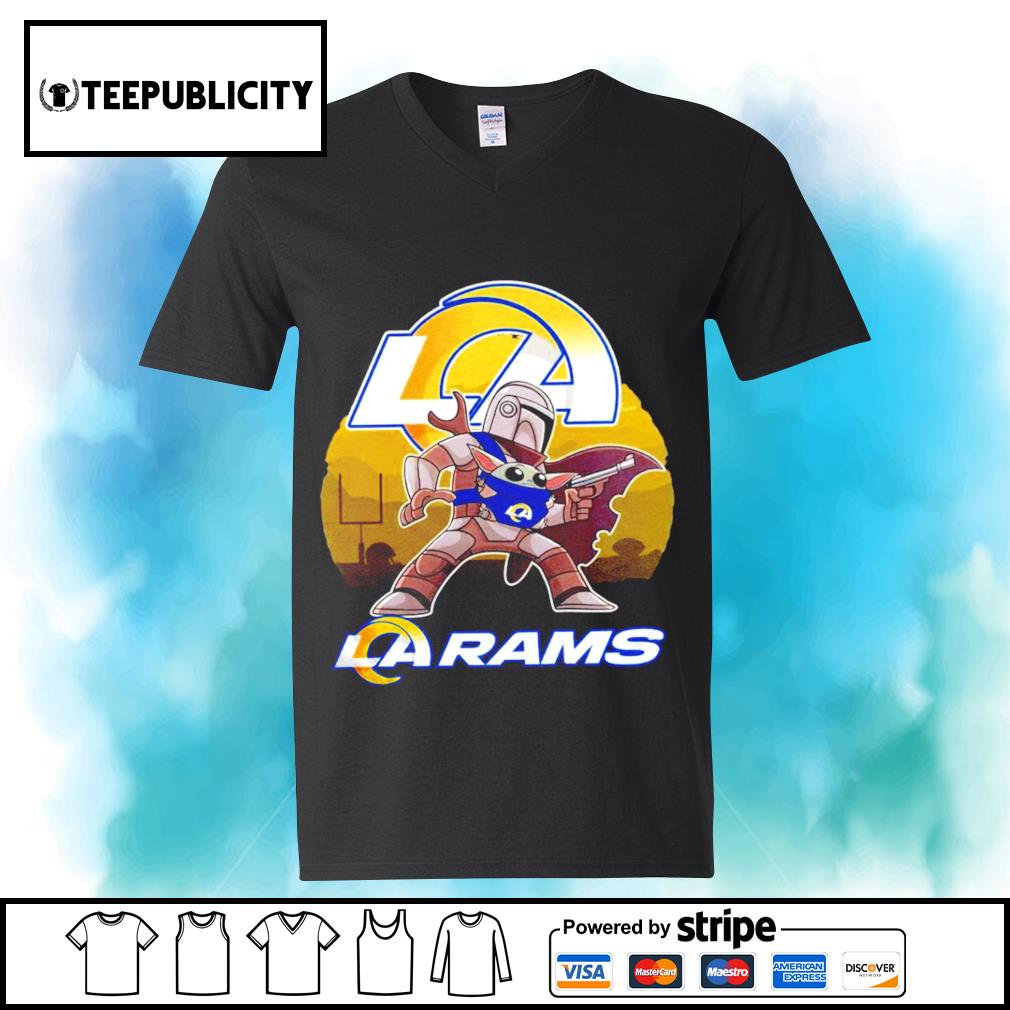Official Nfl los angeles rams legends shirt, hoodie, sweater, long