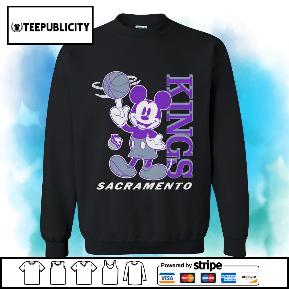 Miami Dolphins Disney Mickey shirt - Kingteeshop